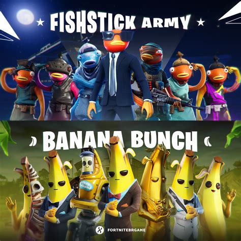 643 Best Fishsticks Images On Pholder Fort Nite Br Fortnite Fashion