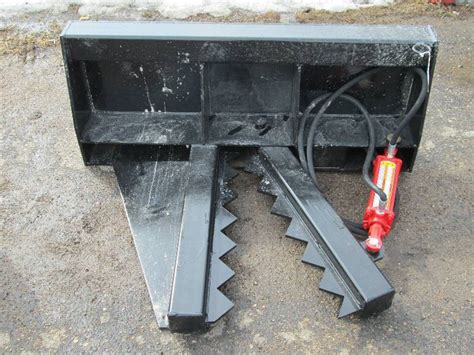 Therefore, in skid steer brands list, we normally give detailed comments on product quality while suggesting to customers the products that are most your search for skid steer brands list will be displayed in a snap. Brand New Skid Steer Tree Puller | Skid Steer Attachment ...