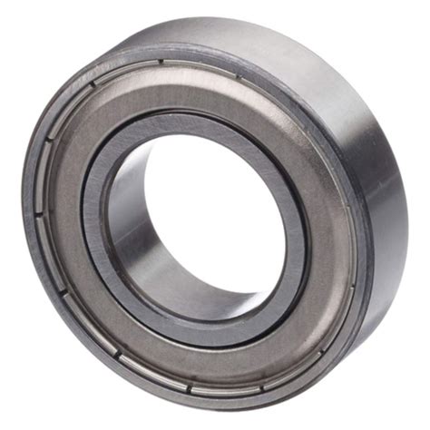 Rolamento Rígido de Esferas Timken 306K Z6 FS50000