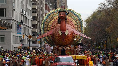 How To Stream The 2017 Macys Thanksgiving Day Parade Cnet
