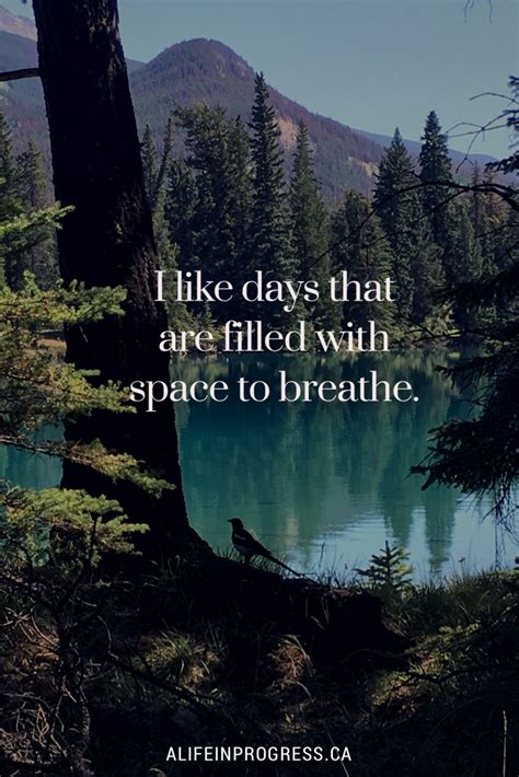 Life Peace Nature Quotes The Quotes
