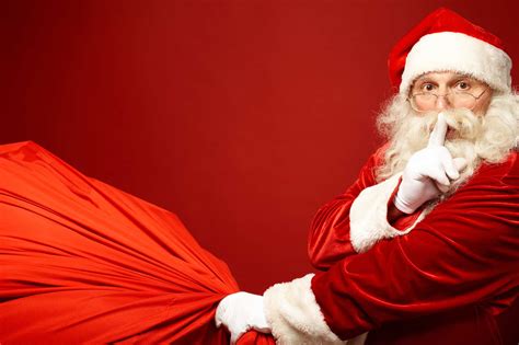 Revealed The Best Secret Santa Ts For Your Colleagues Rezoomo Blog