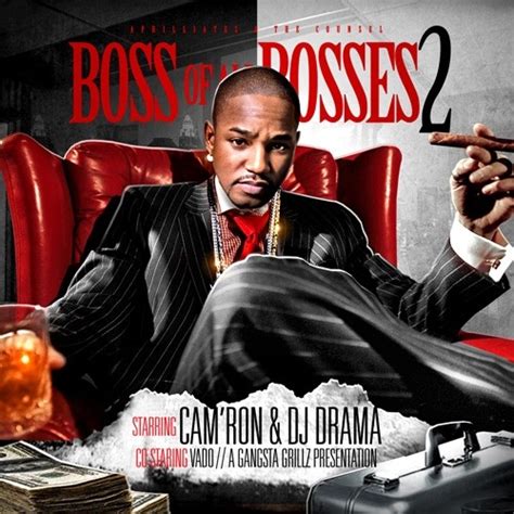 Camron Boss Of All Bosses 2