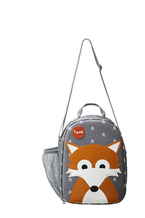 Choose from contactless same day delivery, drive up and more. 3 Sprouts Fox Lunch Bag - The Training Fox