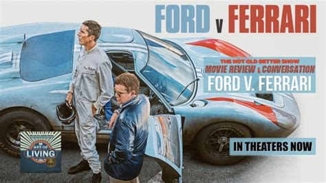 Passage despises folks like us, since we're unique. twentieth century fox has. #407 Ford V. Ferrari - Review and Conversation | The Not ...