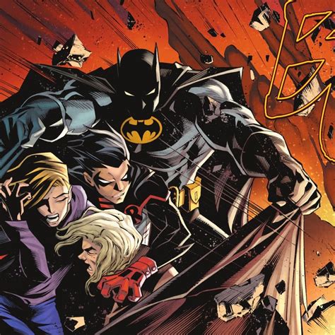 Damian Wayne Aka Robin And Bruce Wayne Aka Batman Icon Damian Wayne Bruce Wayne Robin Bat