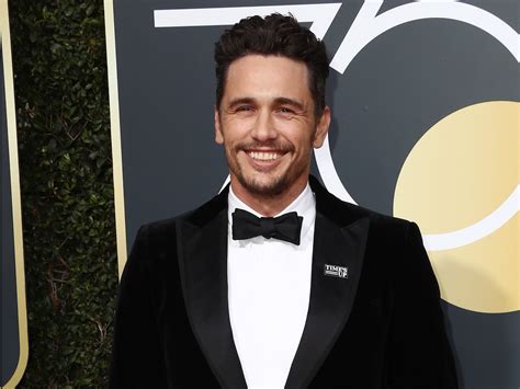 James Franco Facing Sexual Misconduct Allegations Business Insider