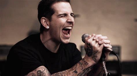 Maybe you would like to learn more about one of these? M. Shadows Wallpapers - Wallpaper Cave