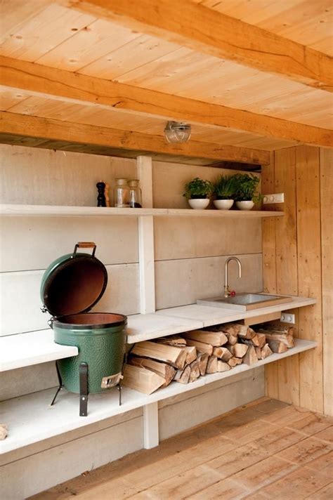 They are perfect for rooftops, patios & courtyards as well as large gardens and if you move house you can take them with you! » wwoo-outdoor-kitchens-gessato-gblog-6 | Outdoor kitchen ...
