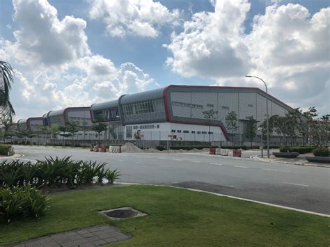 Aerospace engineering companies in malaysia. GKN Aerospace opens engine MRO facility in Malaysia