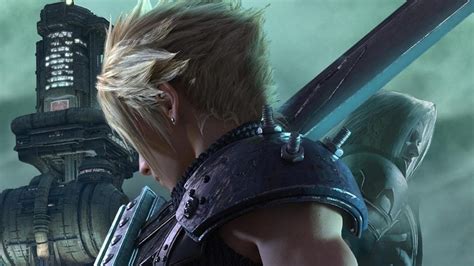 Welcome to the official @finalfantasy vii twitter page. Final Fantasy VII Remake Release Date Potentially Leaked