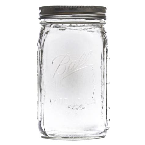 Glass Jar Png Clipart Png All