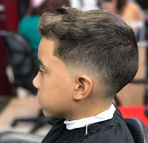Best Boys Haircut 2019 Mr Kids Haircuts