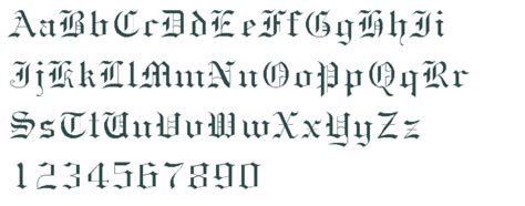 Get a random letter from the english alhpabet or any other alphabet of your choosing (custom input) or generate a sequence of random letters of a desired length. GothicE font download free (truetype)