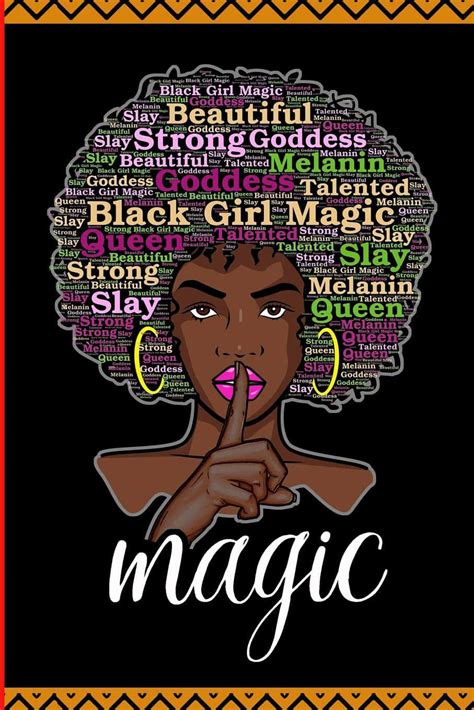 Download Magic Black Girl Afro Afro Afro Afro Afro A
