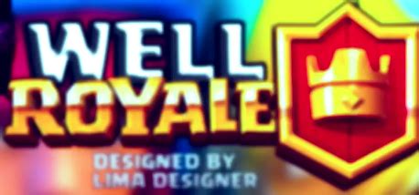 Brawl stars yeni sürümünde lou geldi. Clash Royale Well-Royale Yeni Sürüm Hileli APK / Mod İndir ...
