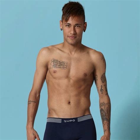 Neymar Neymar Neymar Jr Soccer Players