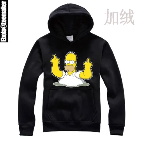 Homer Simpson Middle Finger Homer Simpson Middle Finger Simpsons The