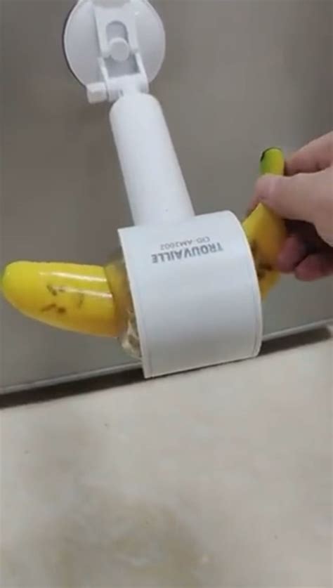 banana cleaner r holup