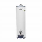 U.s. Craftmaster 40-gallon Water Heater Pictures