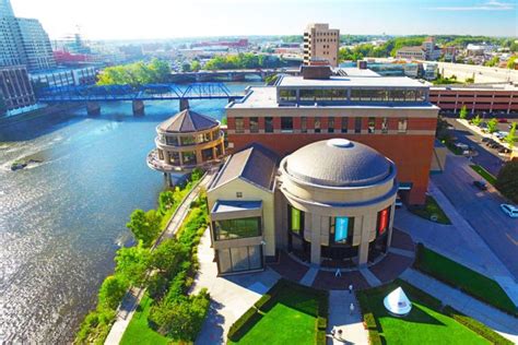 10 Things To Do In Grand Rapids Mi For First Time Visitors Grand