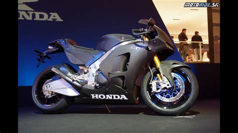 Latest second hand super sports bikes for sale. 2015 Honda Superbike RC213V-S - EICMA 2014 - YouTube