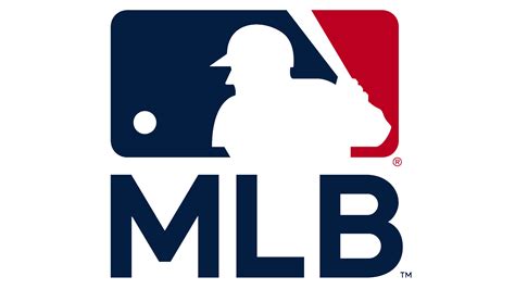 Mlb Logo Png Pic Png All Png All