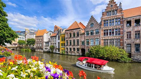 Ghent 2021 Top 10 Tours And Activities With Photos Things To Do In
