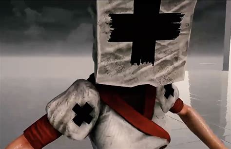 Reaper Nurses (Spoilers) | Dark Deception Horror game Wiki ...