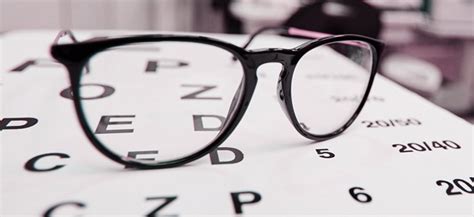 In fact, eye doctors often recommend them to. How Often Should You Get Your Eye Prescription Checked ...