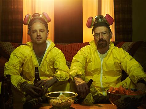 Breaking Bad Review And 5 Things I Liked And Disliked About It