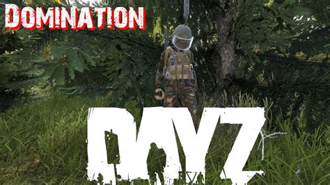 DOMINATION Keiner Kann Uns Stoppen DayZ Mit Braams9890 YouTube