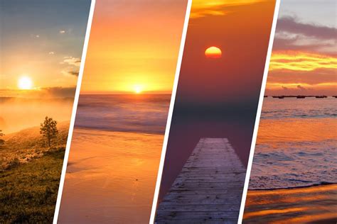 Sunset Photos And Sunset Photography Complete Guide [with Tips And Tutorials]