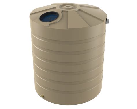 Water Storage Tanks Enduraplas
