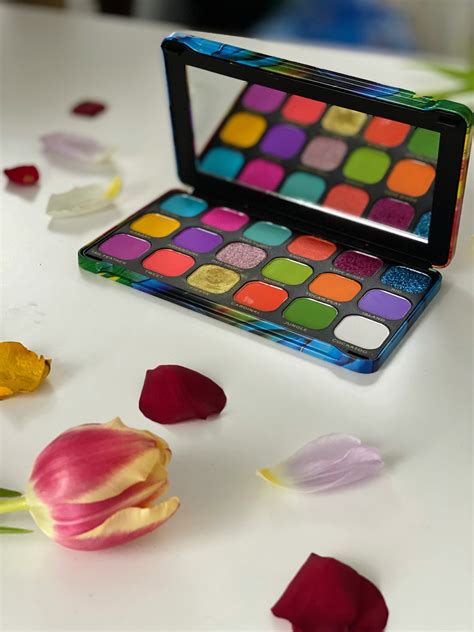 My Favourite Affordable Cruelty Free Eyeshadow Palette A Dose Of Epic