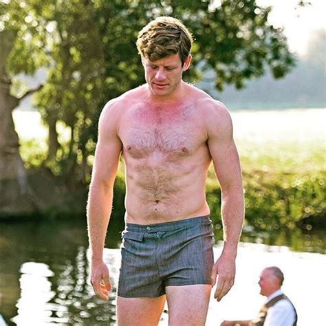 What S On Tv Magazine On Instagram Hunk Of The Week Is James Norton Who Else Would It Be