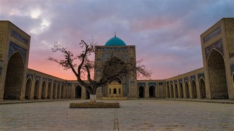 Feb 24, 2021 · uzbekistan (republic of uzbekistan) is divided into 12 administrative regions, 1 autonomous republic, and 1 independent city. Uzbequistão | GrandRus tours