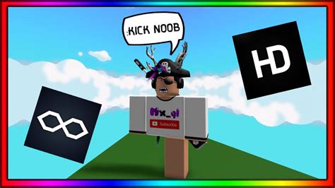 How To Use Admin Commands In Roblox Games Youtube