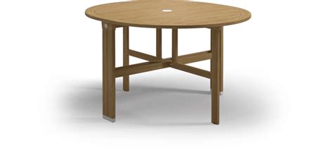 Gloster Voyager Round Gateleg Table Clima Home