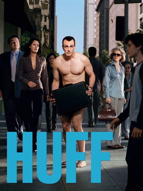 Huff Where To Watch And Stream Tv Guide
