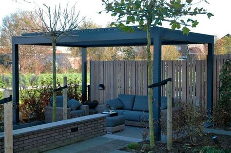 Outdoor Shelters With Louvered Roofs Shelter Outdoor