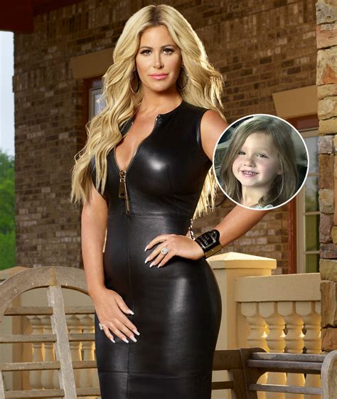 Inside Kim Zolciaks 3 Year Old Daughters Insane Closet With Over 60 Bathing Suits Exclusive