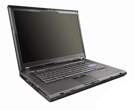 Lenovo Thinkpad W500 Nra5zpb Strona Produktu Pc Centre