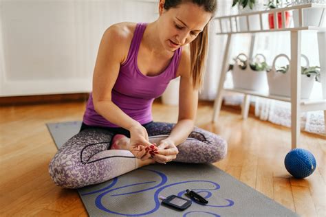 Your Guide To Exercising With Diabetes West Tennessee Healthcare