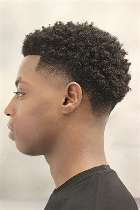If you opt out of using a diffuser, run your fingers through your hair vigorously to form the curls. 20 Blowout Hairstyle for Guys | Men Hairstyles | Temp fade ...