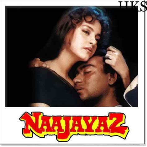 Kya Tum Mujhse Pyar Karte Ho Naajayaz It Movie Cast Karaoke Songs