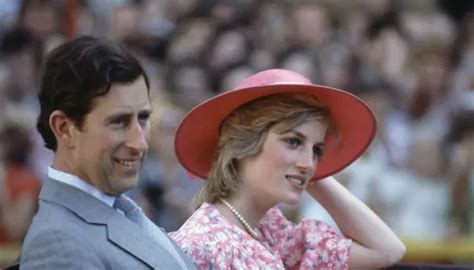princess diana never wanted divorce from king charles she loved him