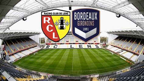 Head to head statistics and prediction, goals, past matches, actual form for ligue 1. ️ Commentary | LENS - BORDEAUX | Talk🎙️ - YouTube