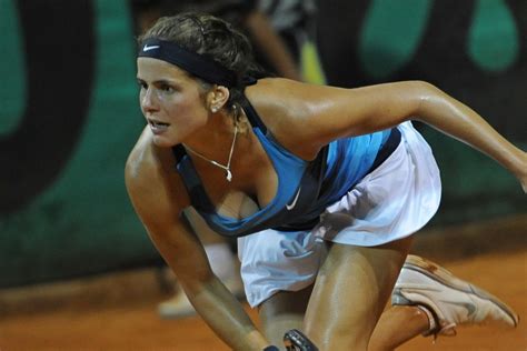 The Hottest Female Tennis Players Of PeRFect Tennis