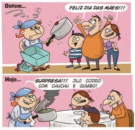 Que deus recompense cada espera, cada lágrima, cada renúncia e, acima disso tudo, todo. MENSAGENS DIA DAS MÃES ENGRAÇADAS PARA WHATSAPP